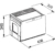 Franke Sorter Cube 50 Einbau Abfallsammlsystem Mülleimer Küche